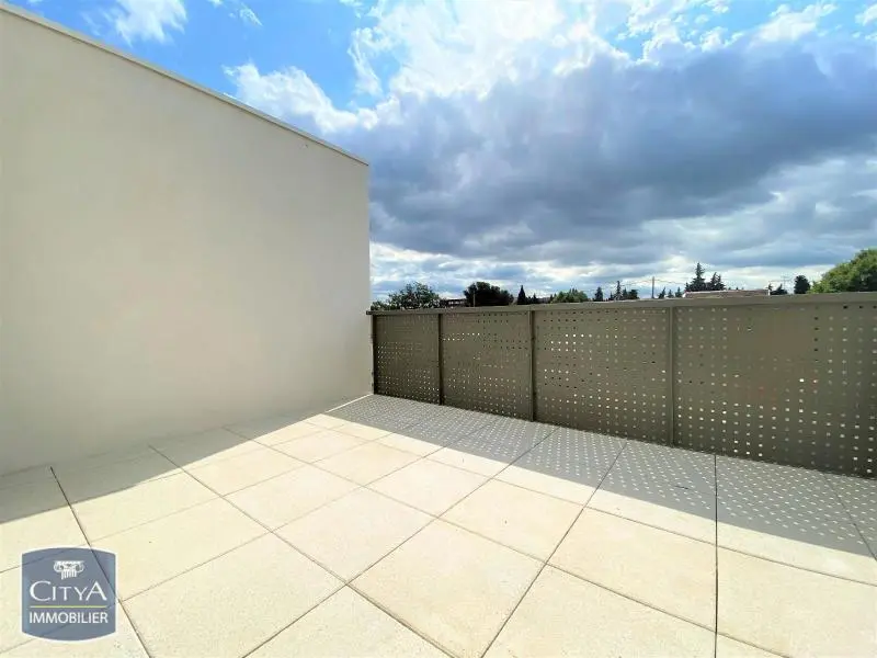 Photo 7 Appartement 3 pièces 52.55m²