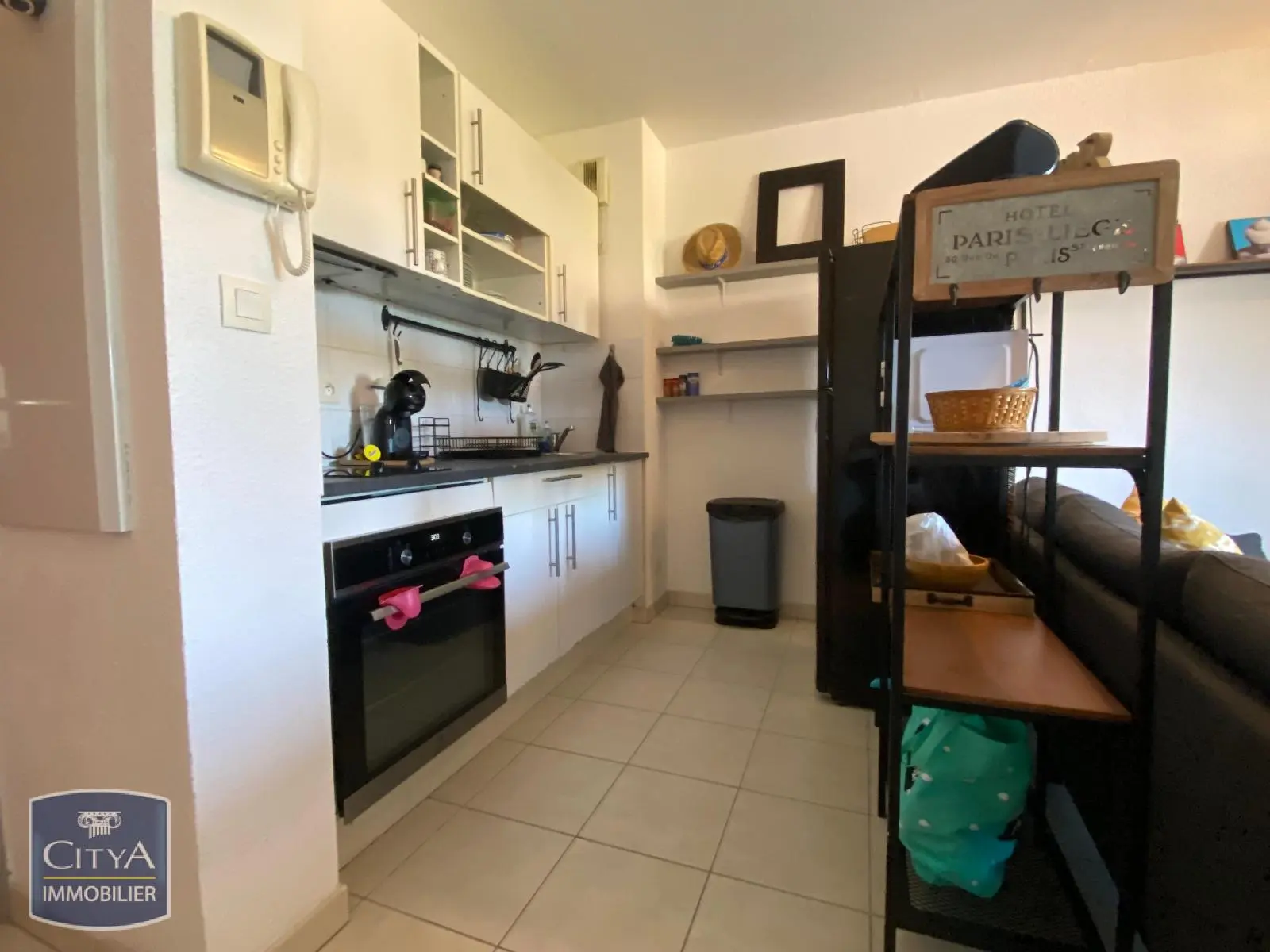 Photo 2 appartement Avignon