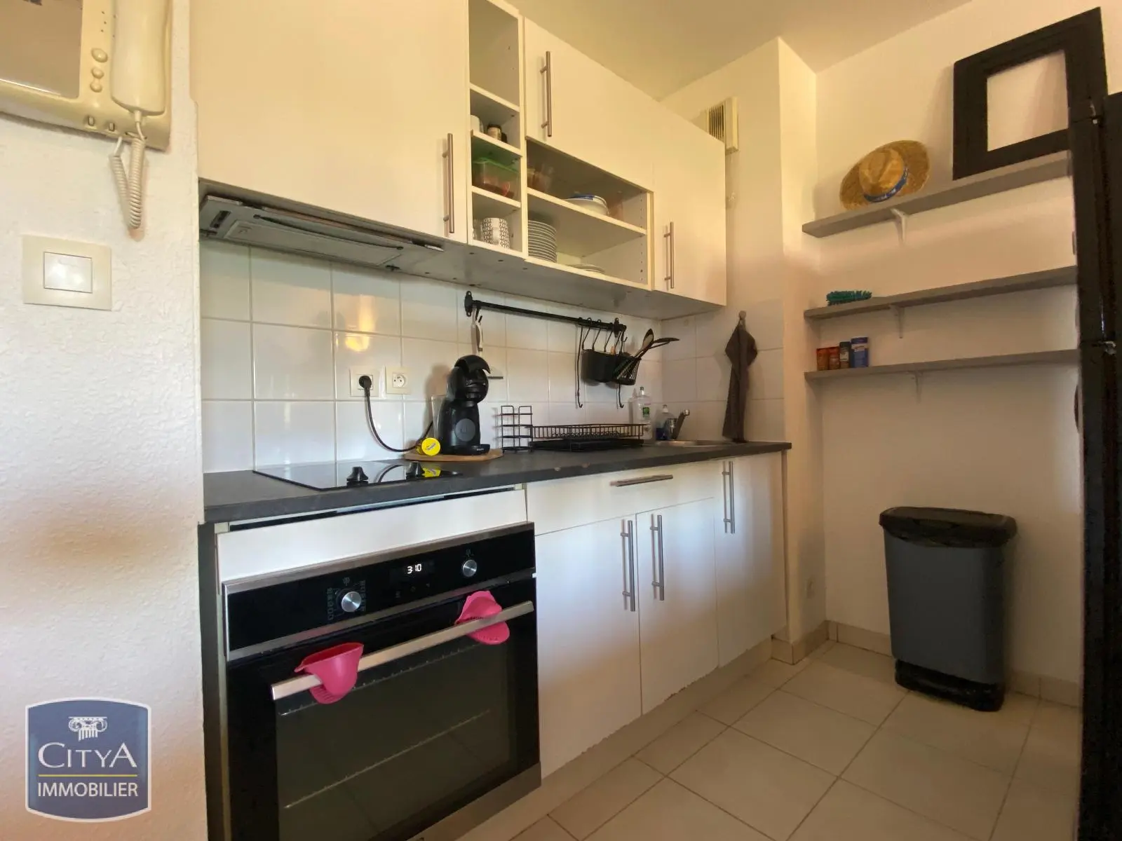 Photo 3 appartement Avignon