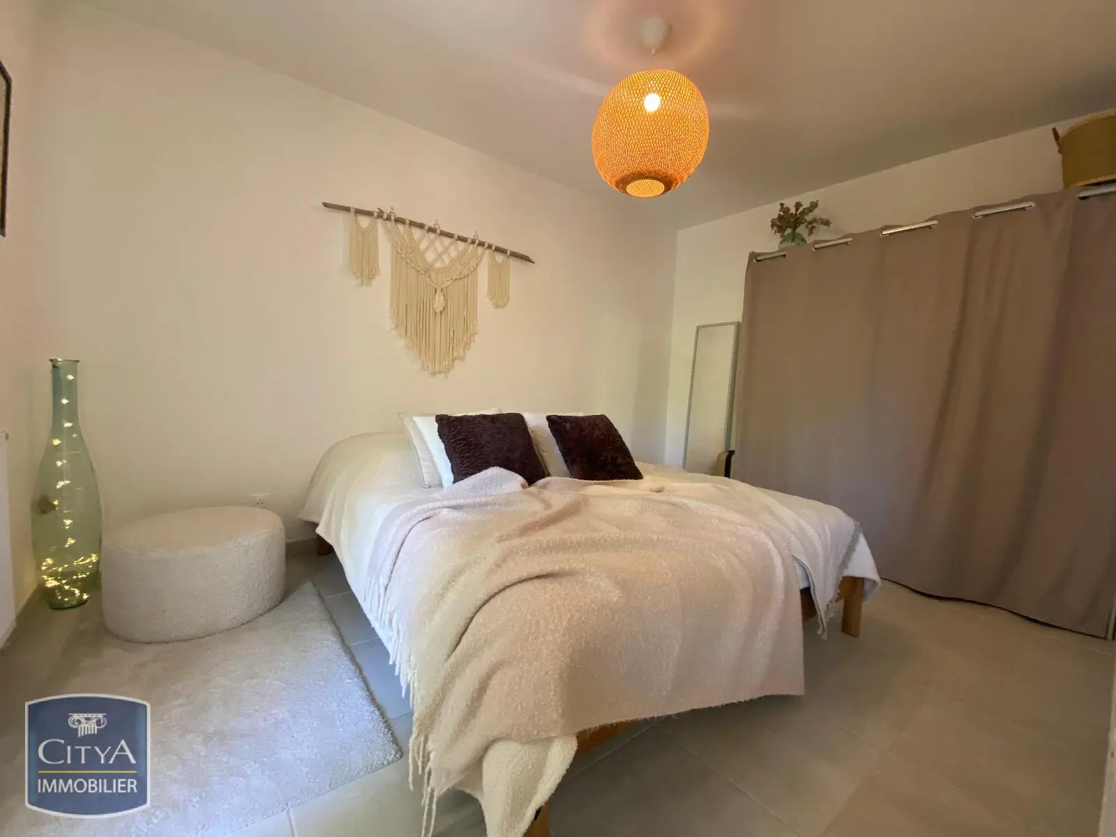 Photo 6 Appartement 2 pièces 42m²