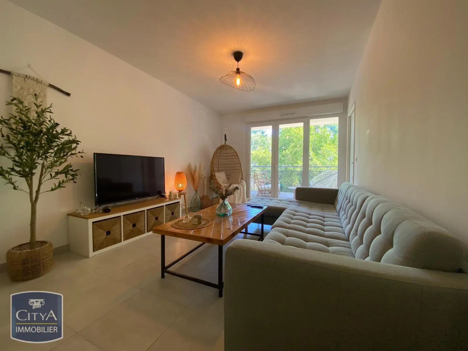 Photo 3 Appartement 2 pièces 42m²