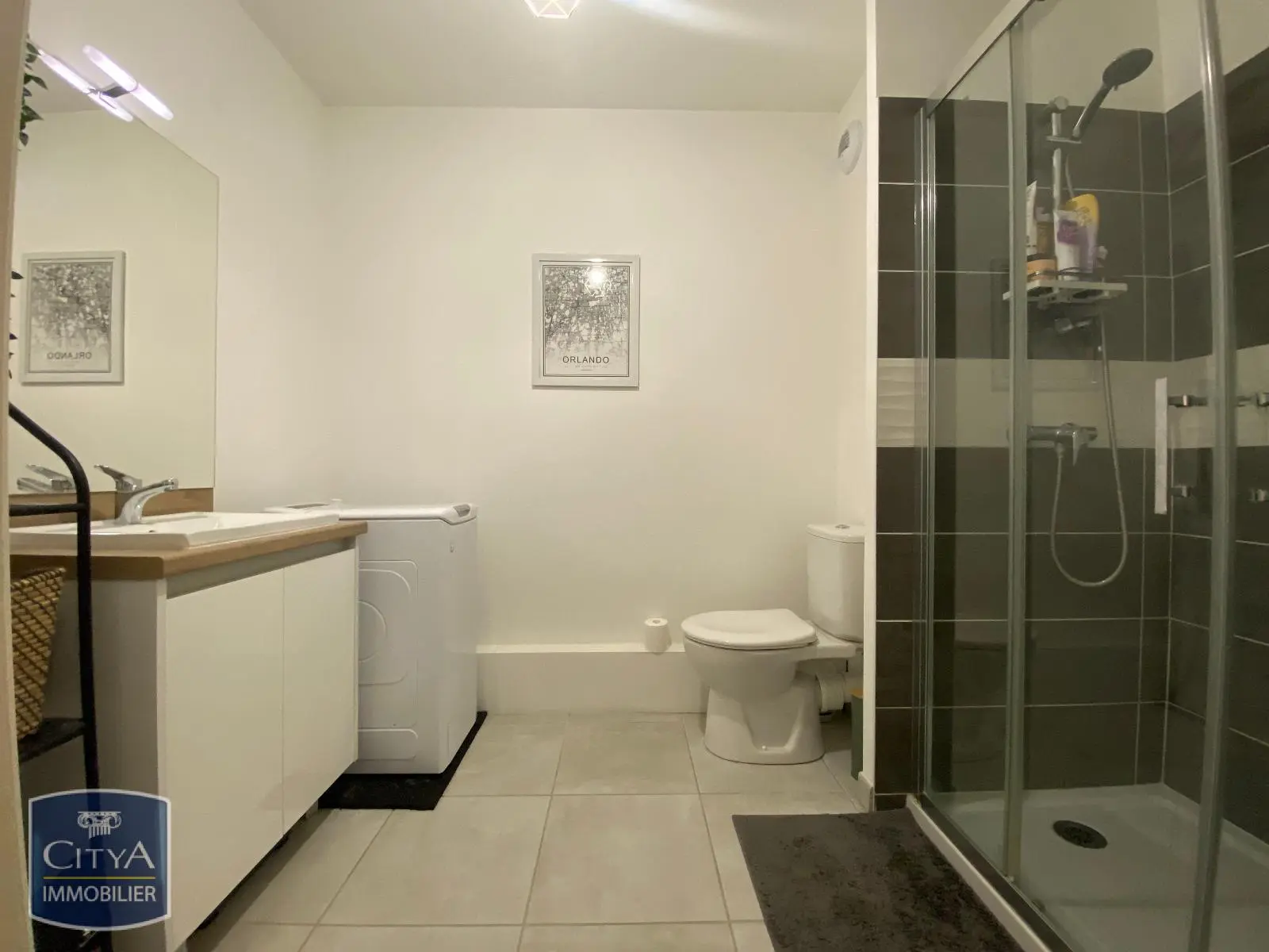 Photo 8 Appartement 2 pièces 42m²