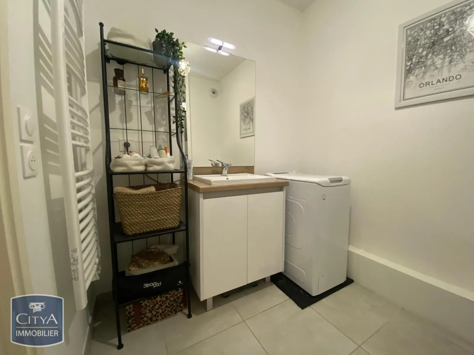 Photo 7 Appartement 2 pièces 42m²