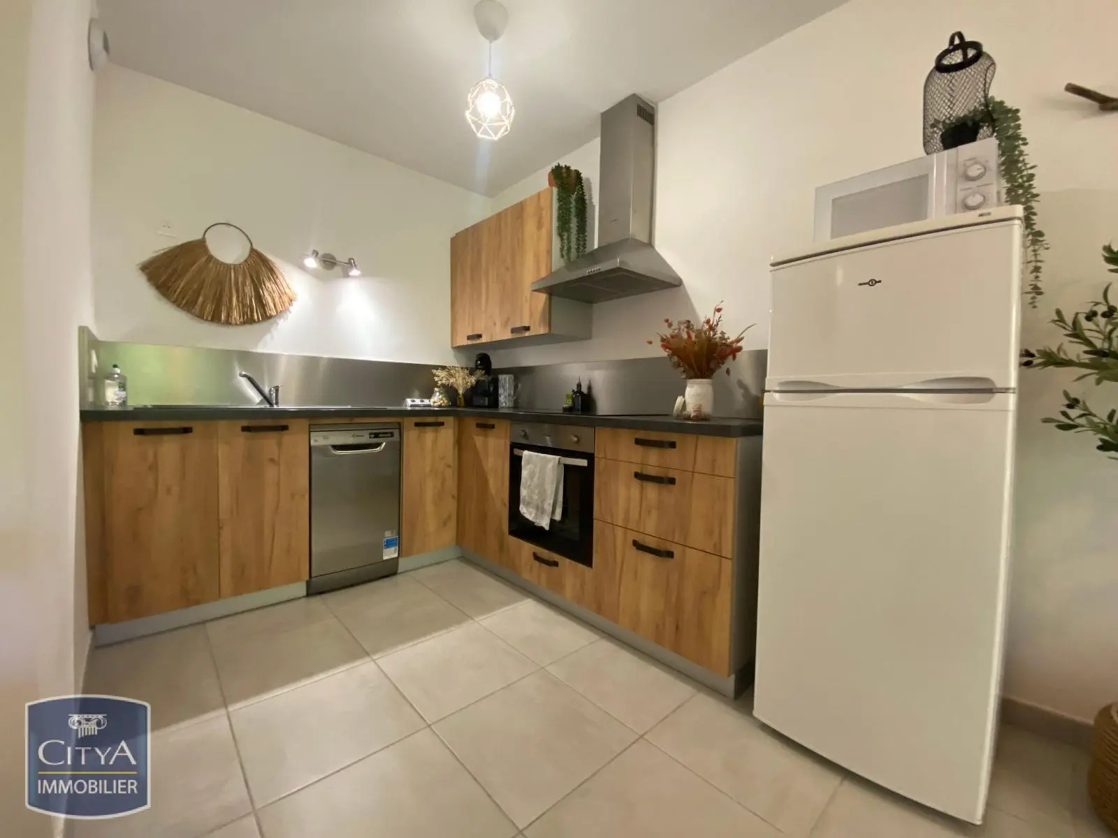 Photo 5 Appartement 2 pièces 42m²