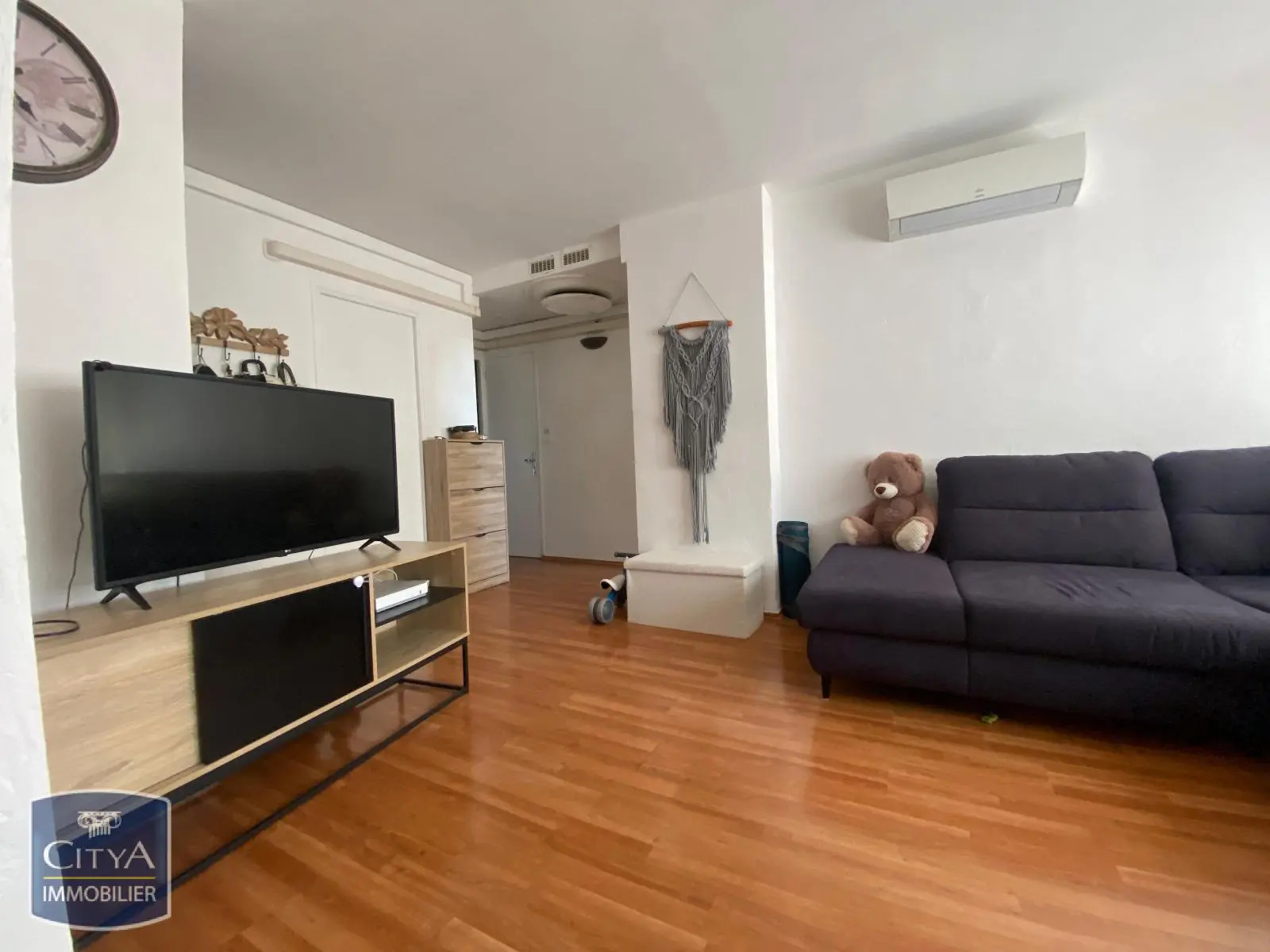 Photo 1 Appartement 3 pièces 63.55m²