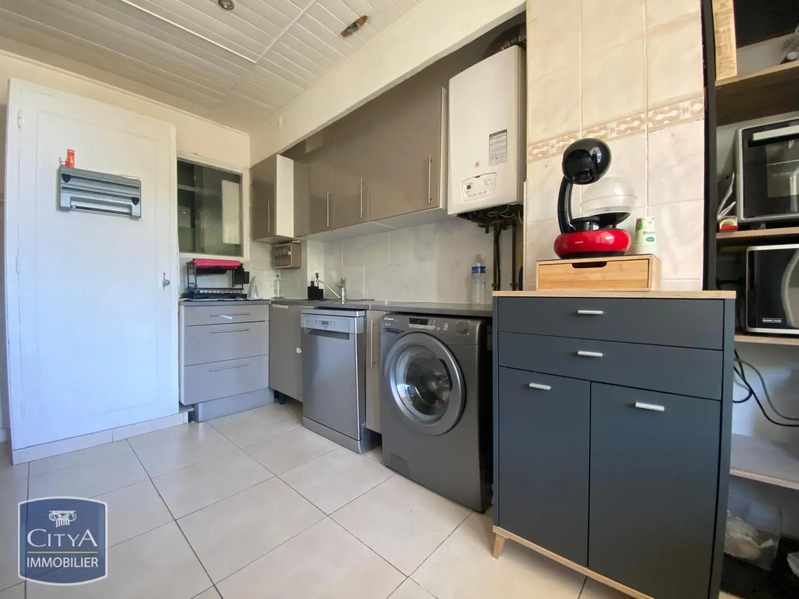 Photo 4 appartement Avignon