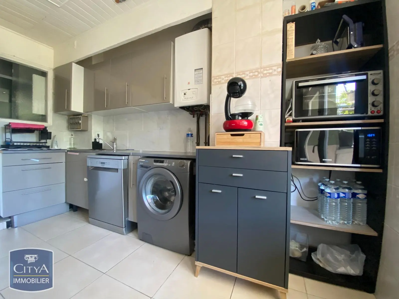 Photo 5 appartement Avignon