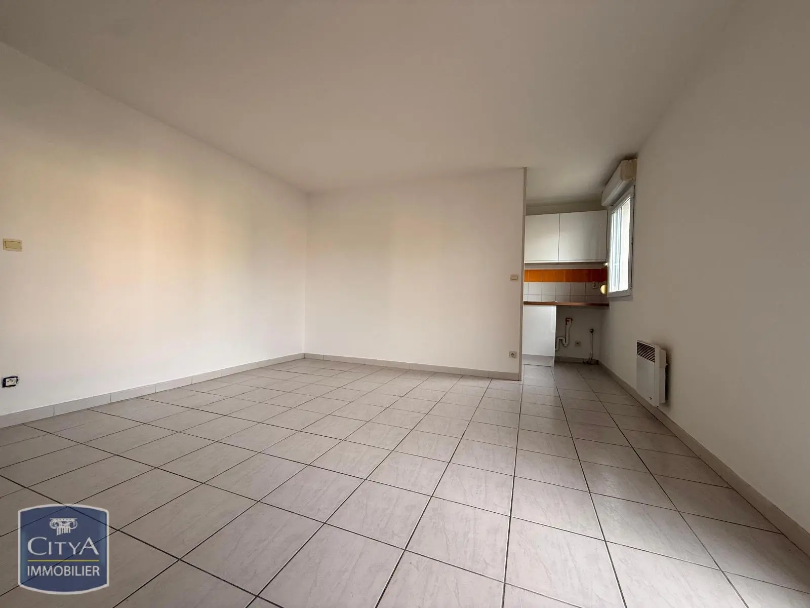 Photo 3 Appartement 2 pièces 51.7m²