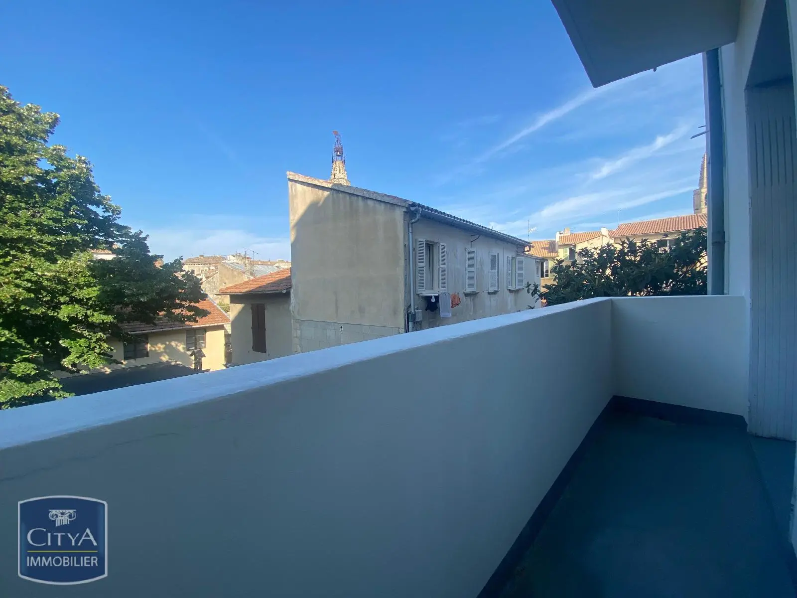 Photo 5 Appartement 2 pièces 37.66m²