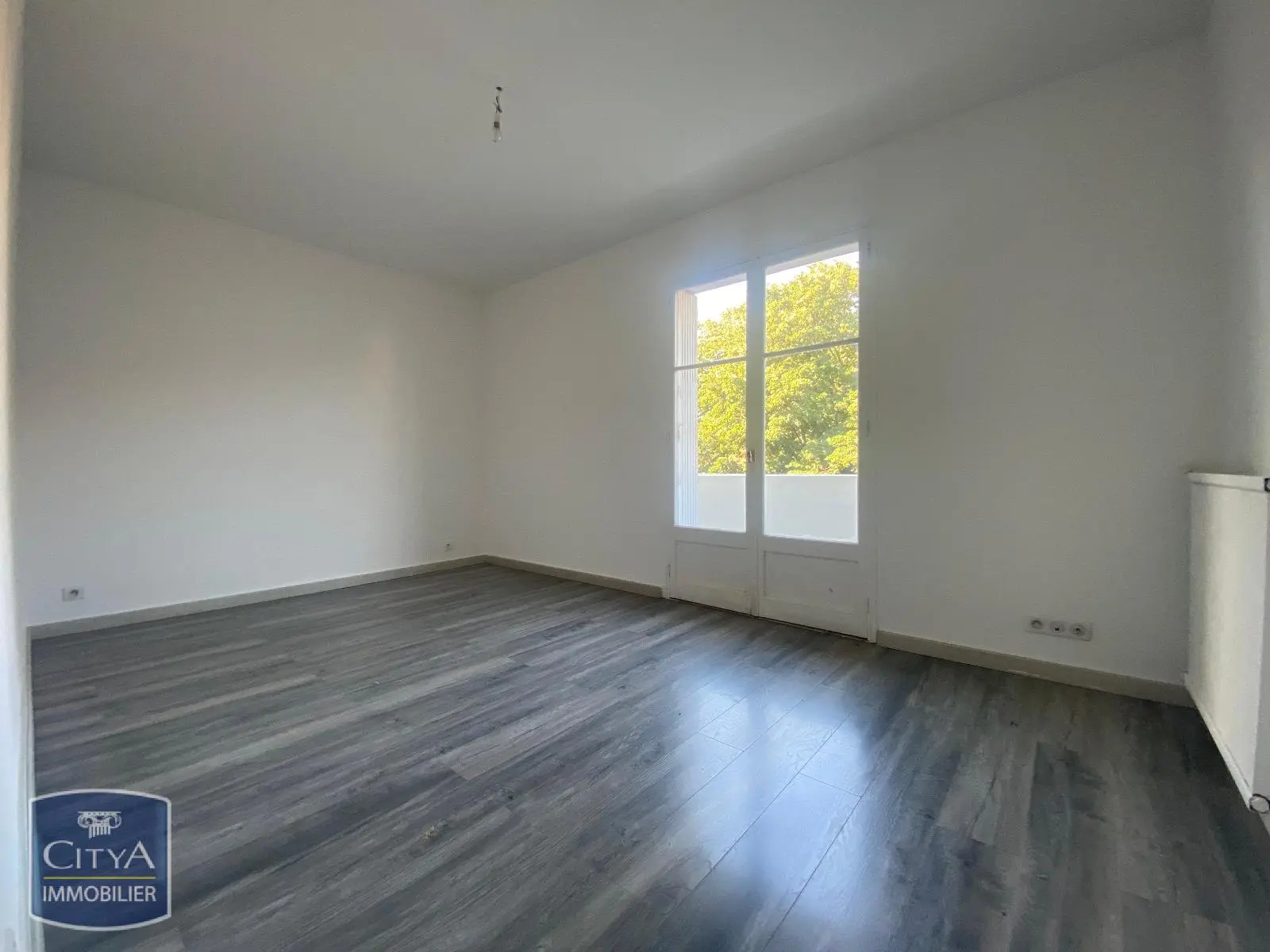 Photo 2 Appartement 2 pièces 37.66m²
