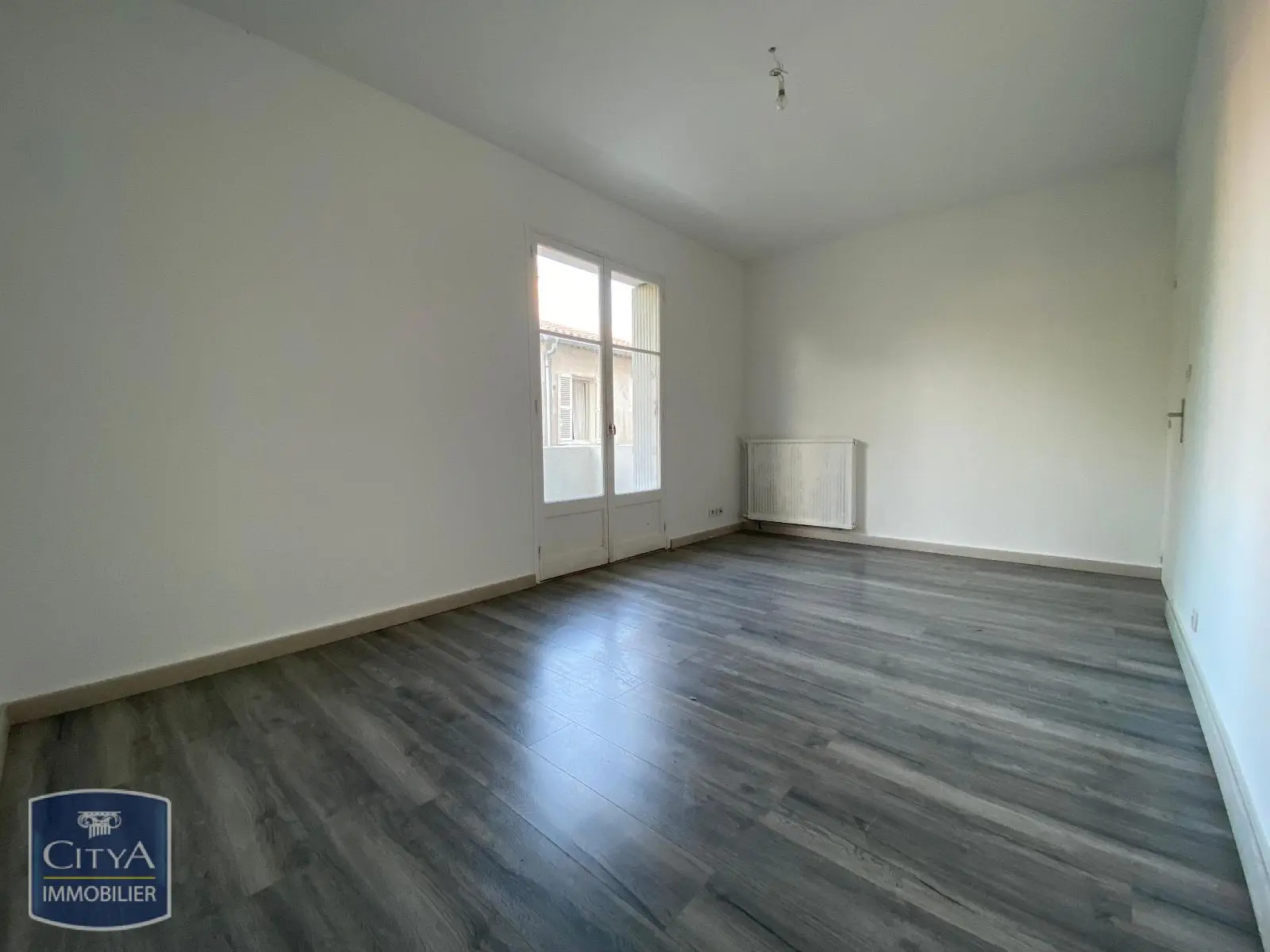 Photo 3 Appartement 2 pièces 37.66m²