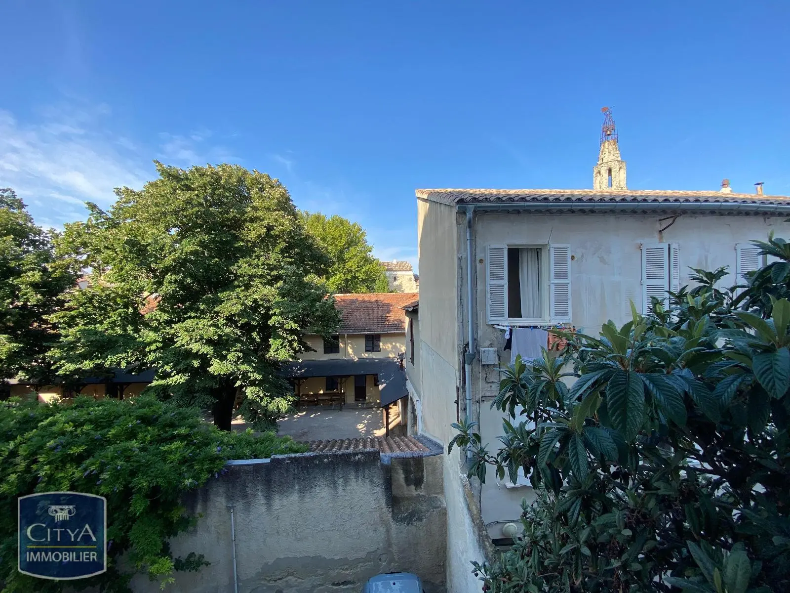 Photo 6 Appartement 2 pièces 37.66m²