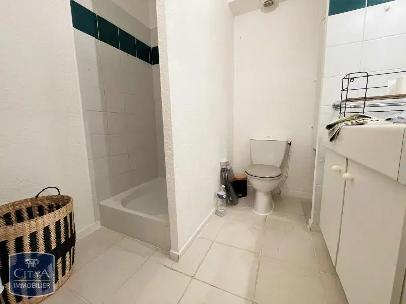 Photo 5 Appartement 1 pièce 22.5m²