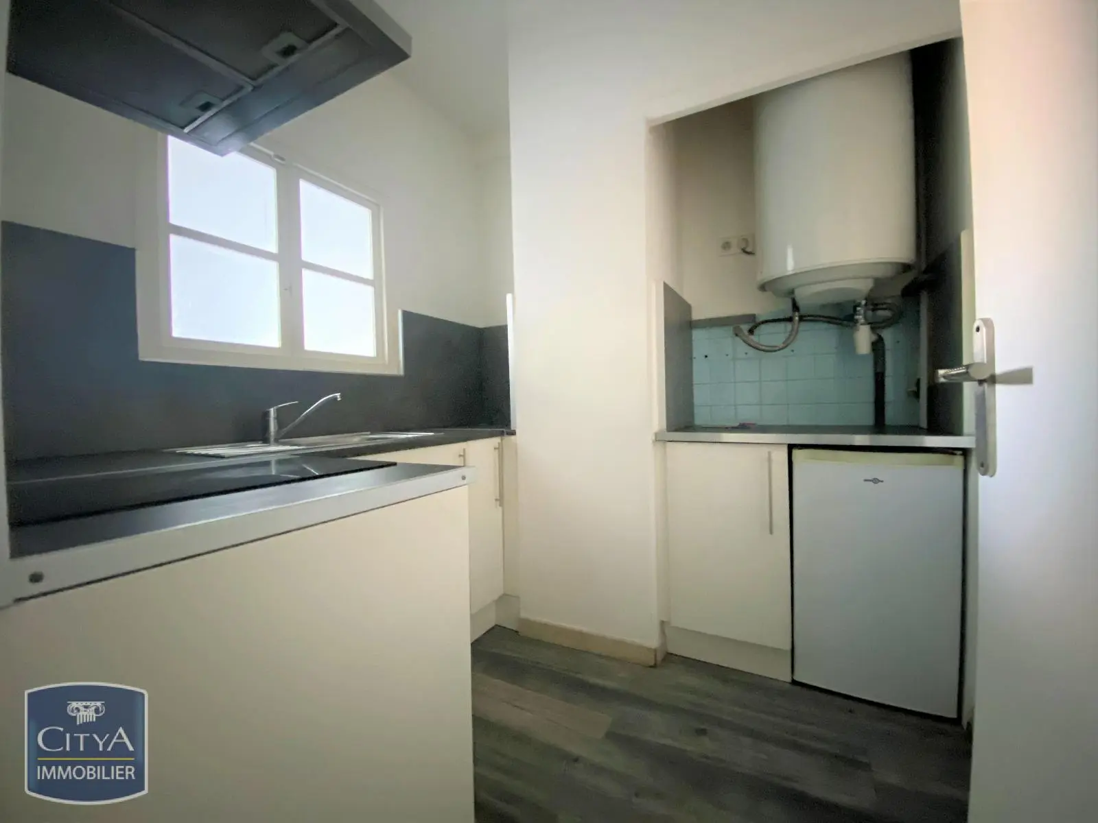 Photo 7 Appartement 2 pièces 37.66m²