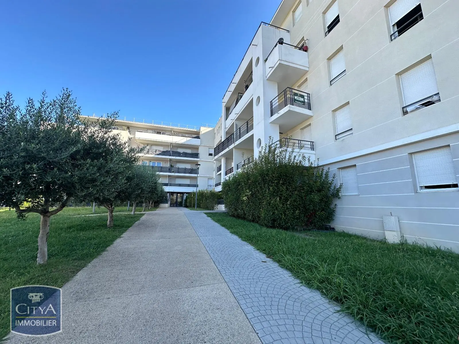 Photo 5 appartement Avignon