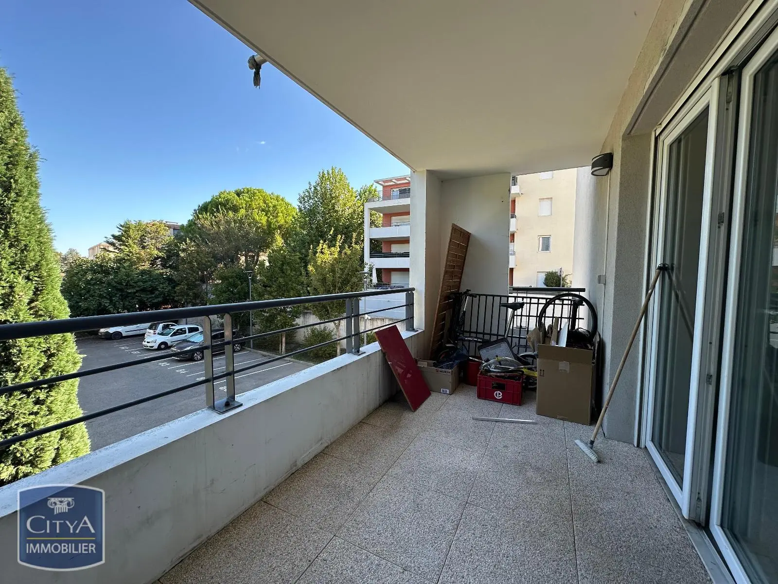 Photo 10 appartement Avignon