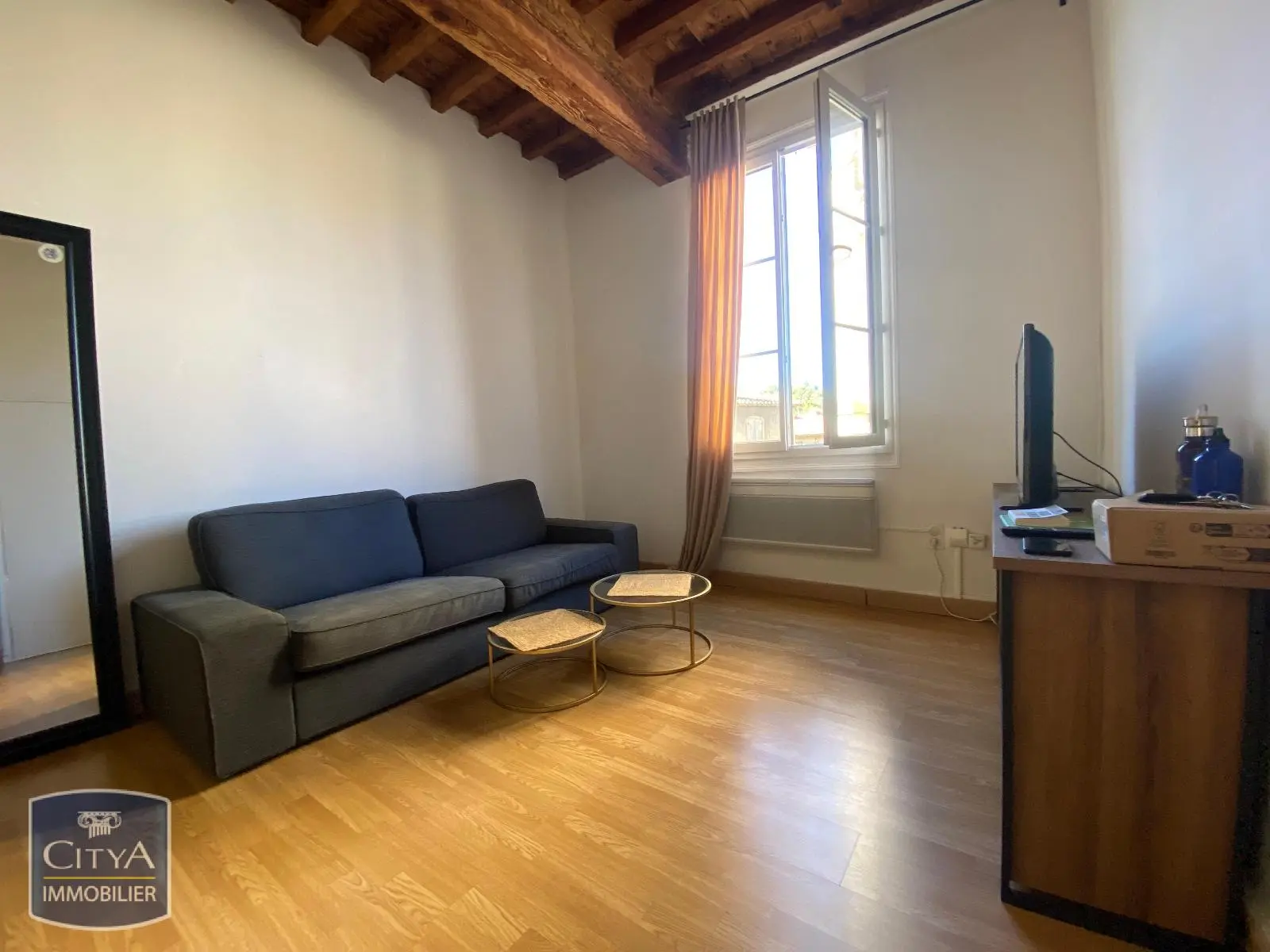 Photo 1 Appartement 2 pièces 44m²