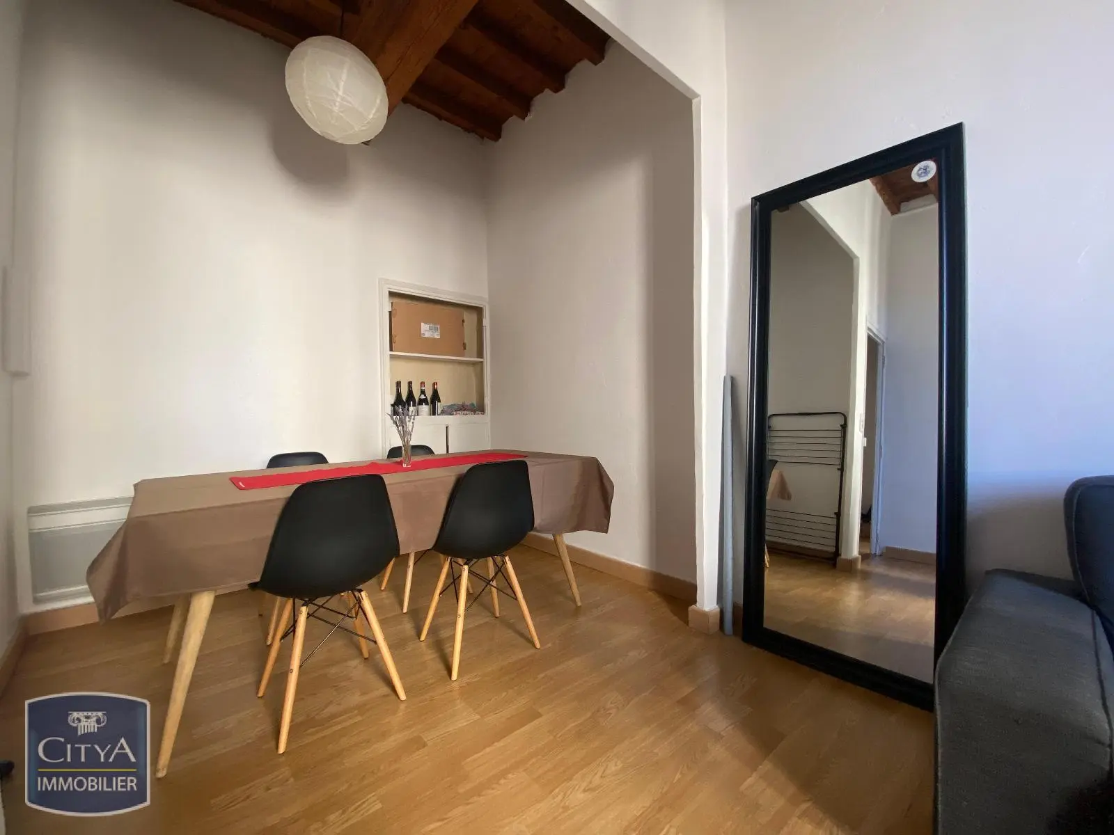 Photo 2 Appartement 2 pièces 44m²