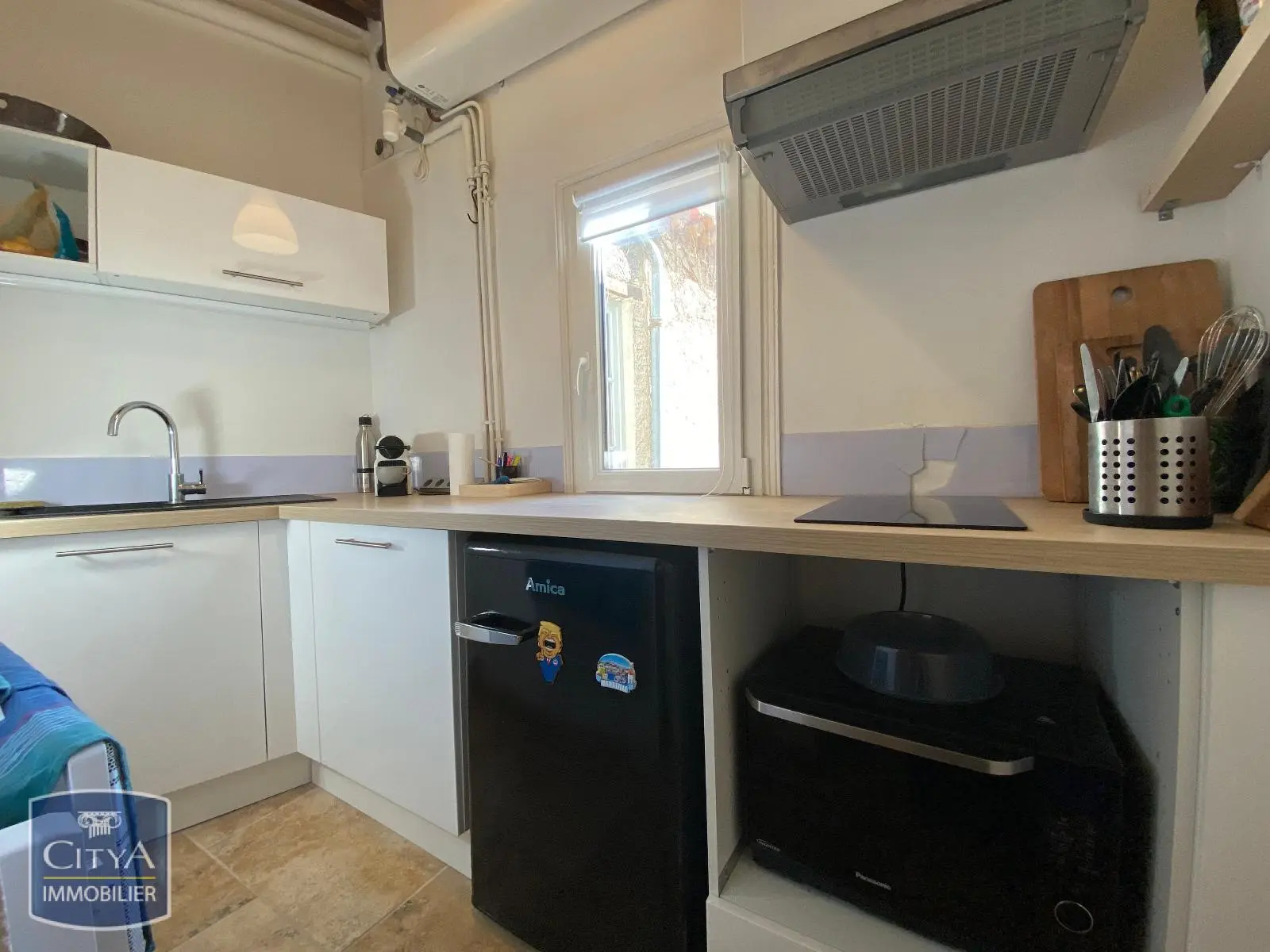 Photo 3 Appartement 2 pièces 44m²