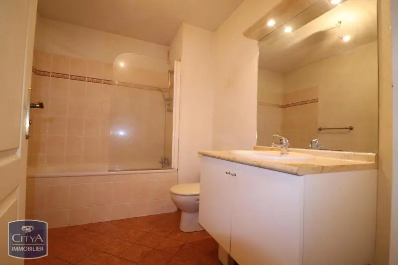 Photo 6 Appartement 2 pièces 48.13m²