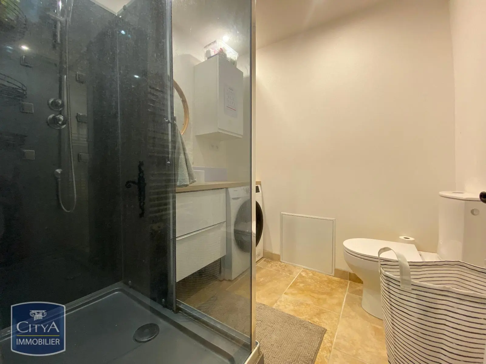 Photo 7 Appartement 2 pièces 44m²