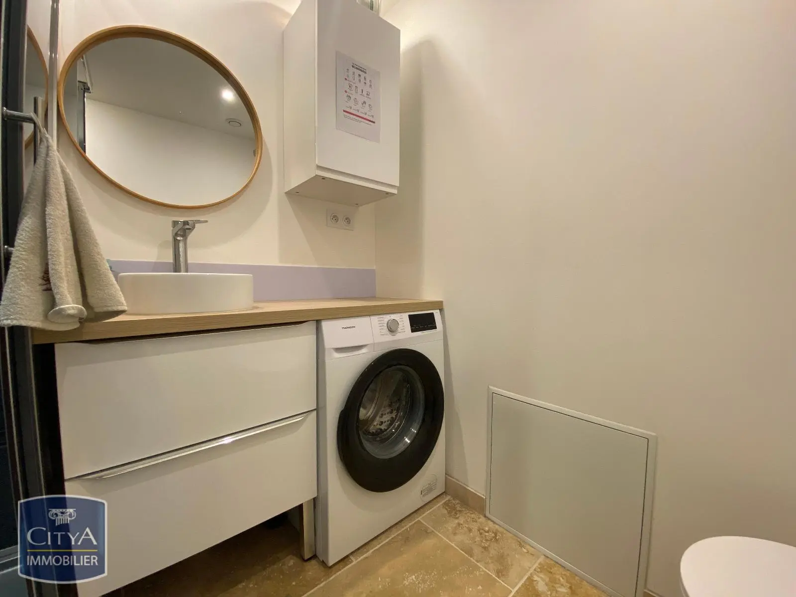Photo 8 Appartement 2 pièces 44m²