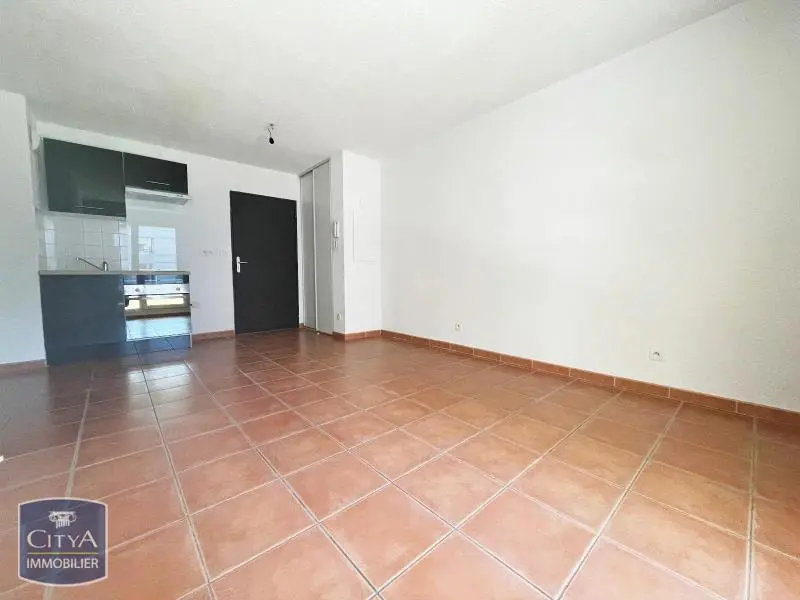 Photo 2 Appartement 2 pièces 36.58m²