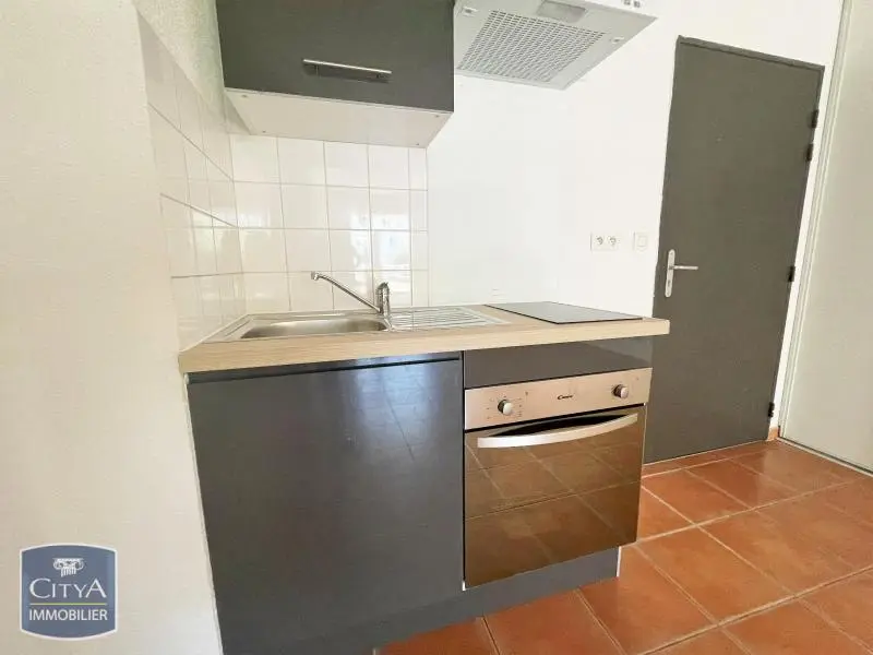 Photo 3 Appartement 2 pièces 36.58m²