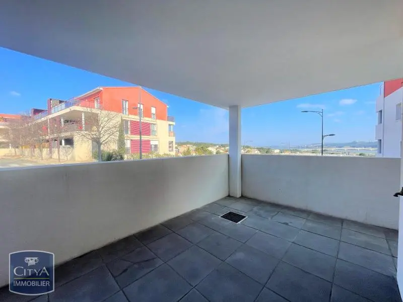 Photo 3 Appartement 2 pièces 43.5m²