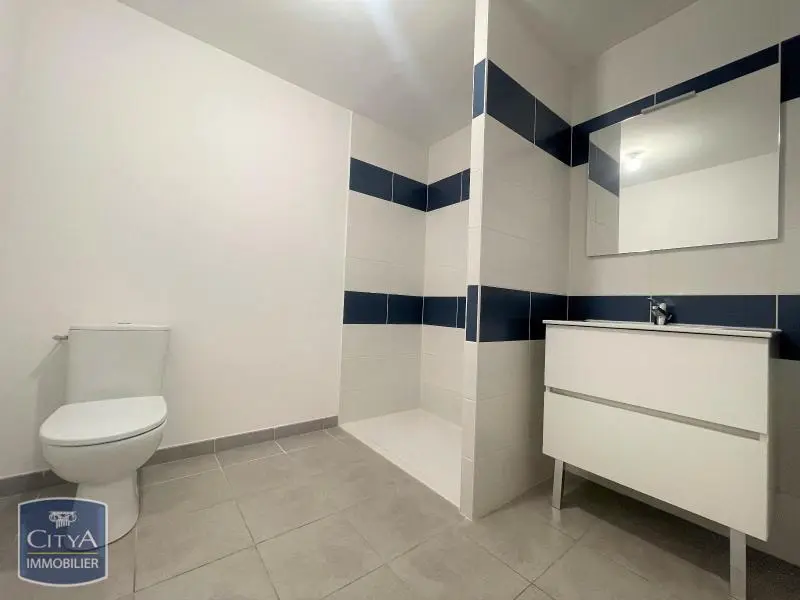 Photo 6 Appartement 2 pièces 43.5m²