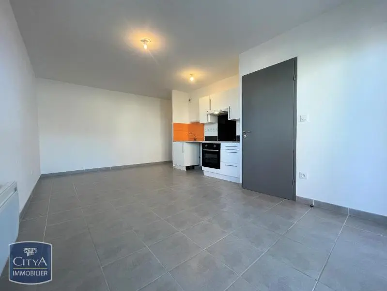 Photo 4 Appartement 2 pièces 43.5m²