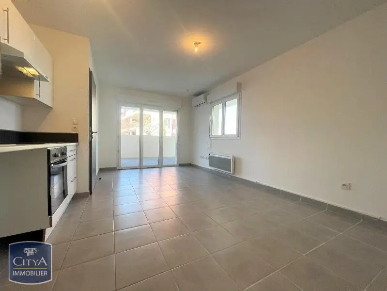 Photo 2 Appartement 2 pièces 43.5m²