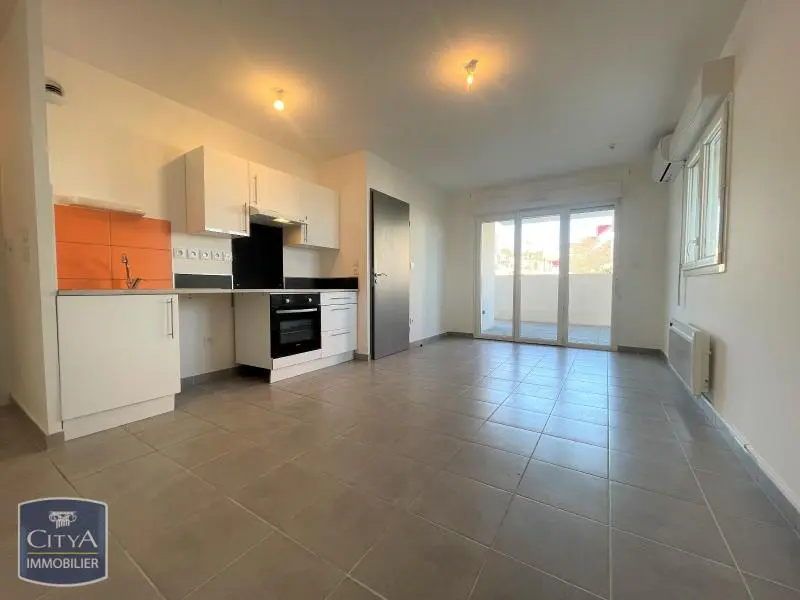Photo 1 Appartement 2 pièces 43.5m²