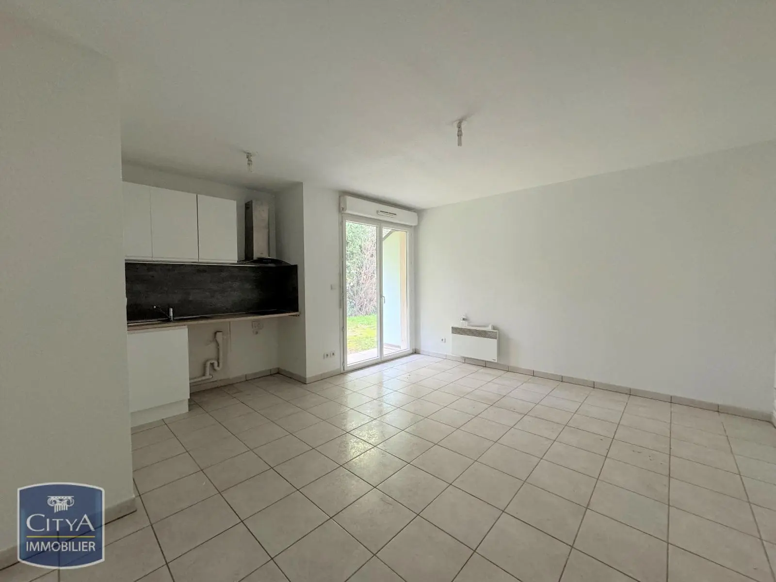 Photo 1 Appartement 2 pièces 37.18m²