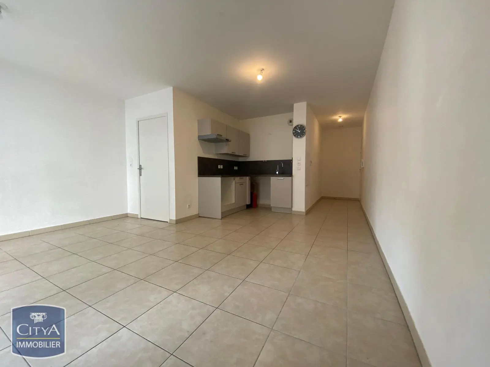 Photo 2 Appartement 3 pièces 64.6m²