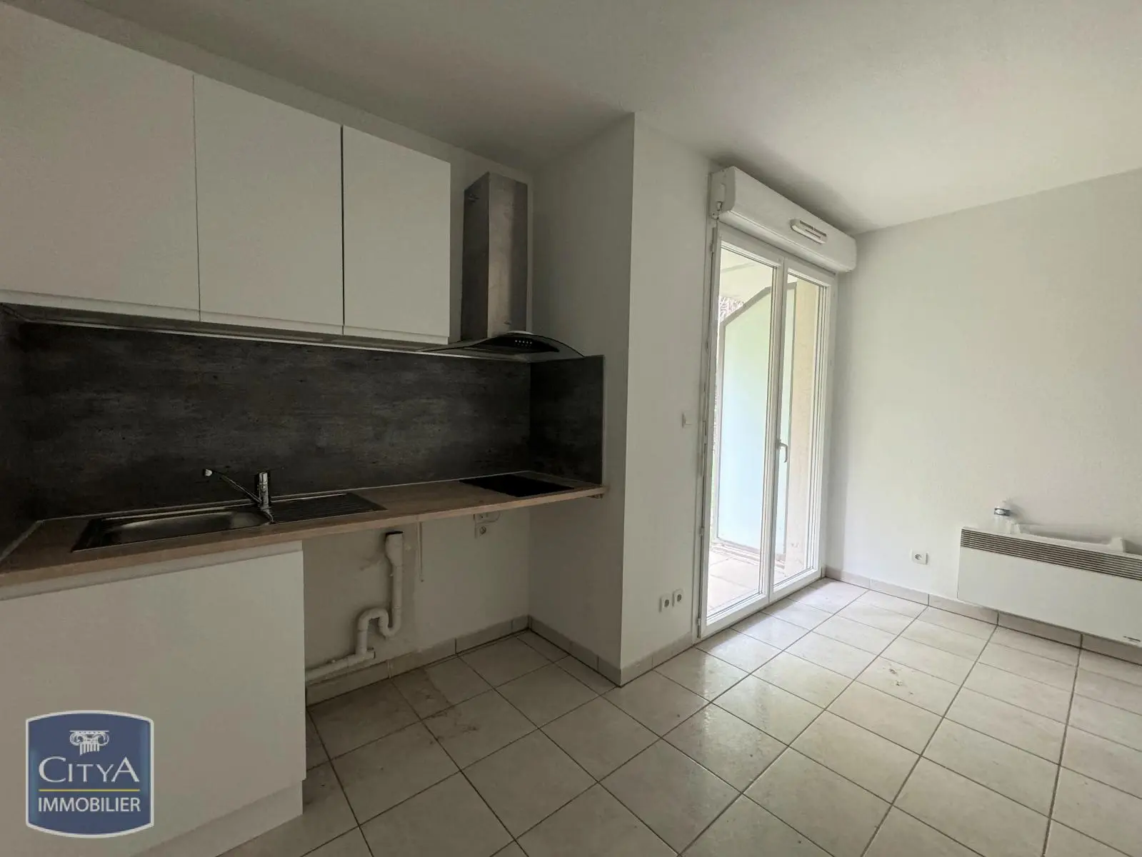 Photo 5 Appartement 2 pièces 37.18m²
