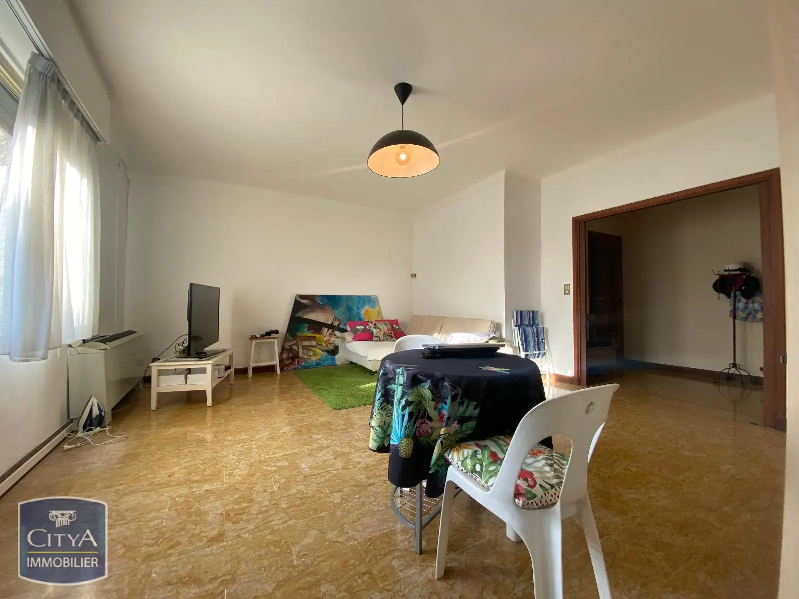 Photo 3 Appartement 2 pièces 68.71m²