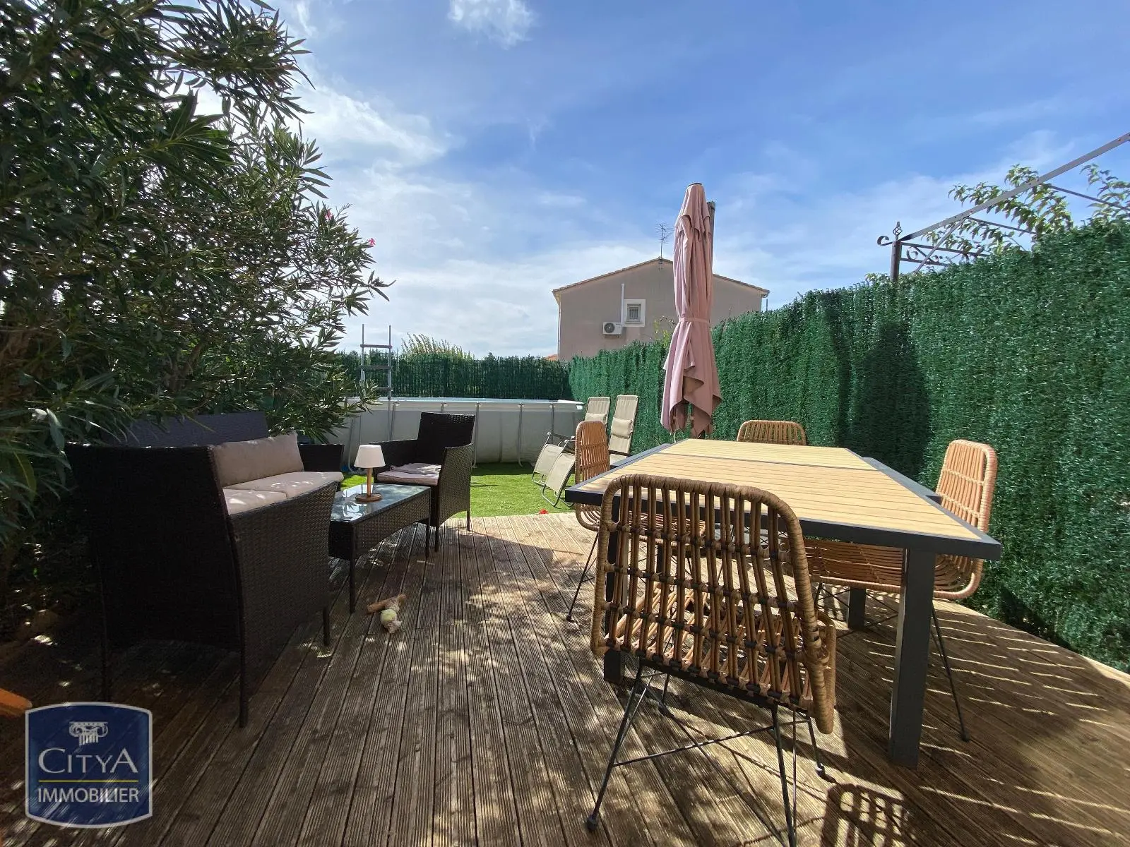 Photo 1 Maison 3 pièces 64.7m²