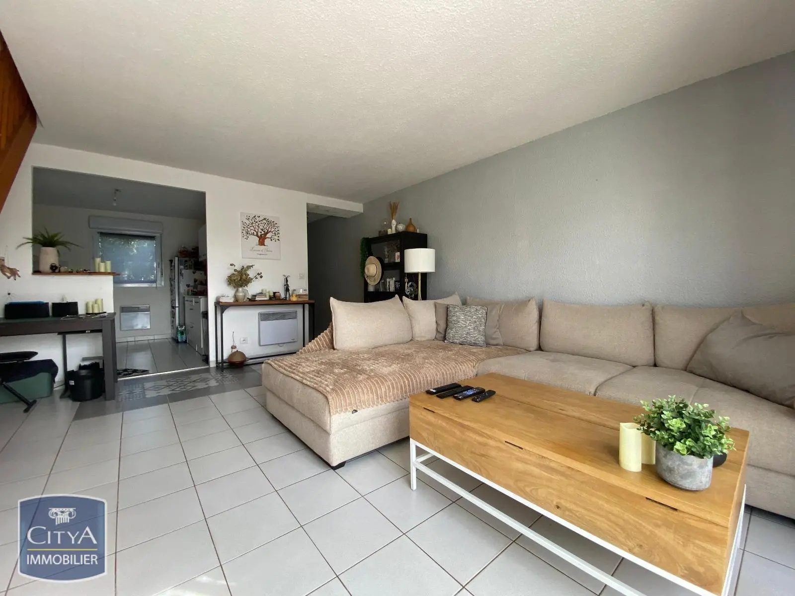 Photo 2 Maison 3 pièces 64.7m²