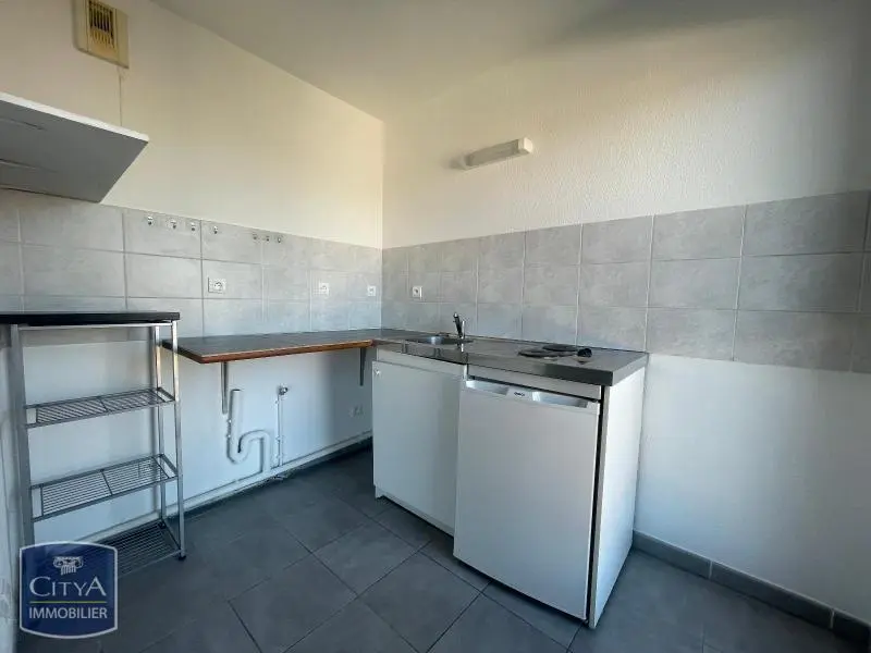 Photo 2 Appartement 2 pièces 52.23m²