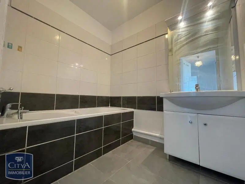 Photo 6 Appartement 2 pièces 52.23m²