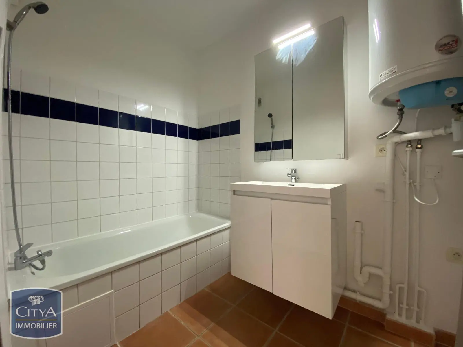 Photo 8 Appartement 2 pièces 36m²