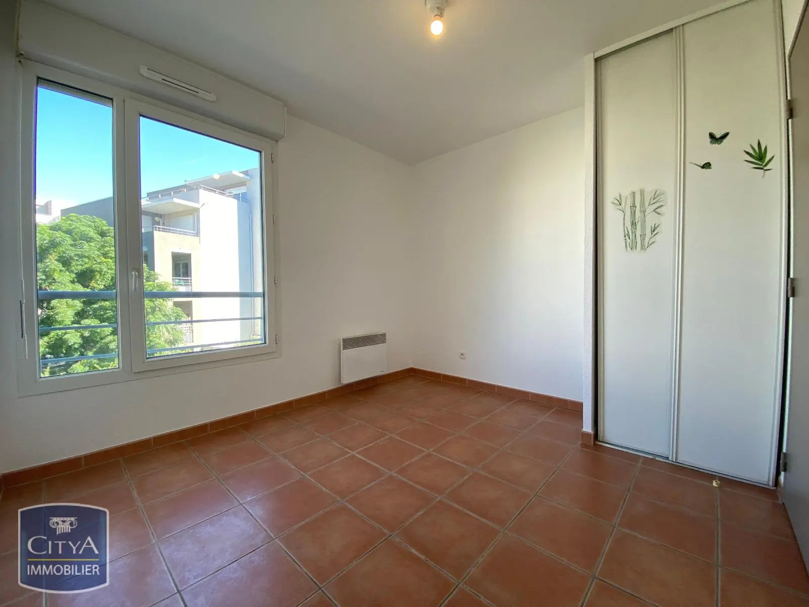 Photo 6 Appartement 2 pièces 36m²