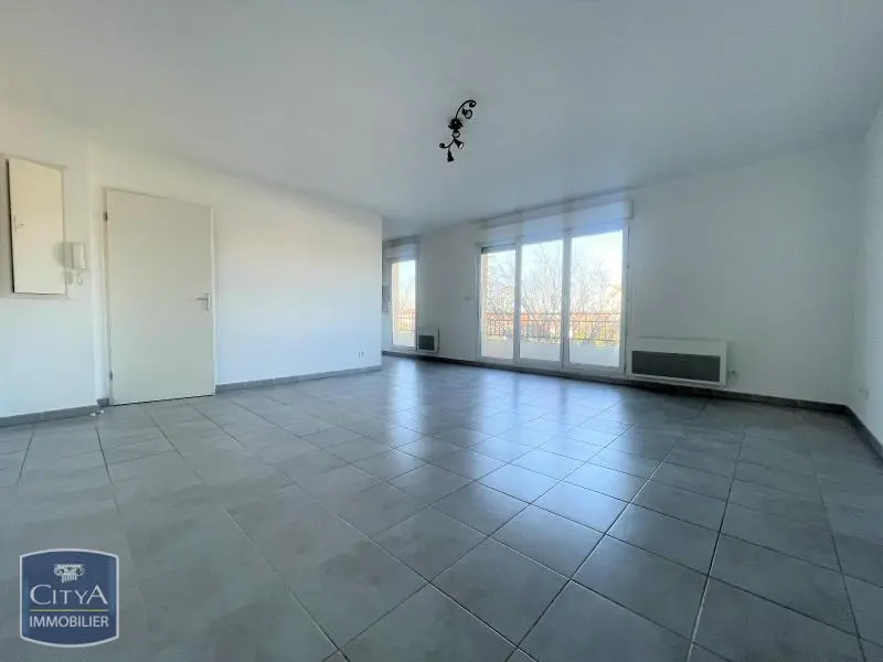 Photo 1 Appartement 2 pièces 52.23m²