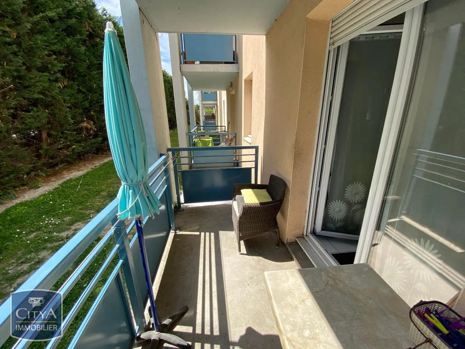 Photo 3 Appartement 3 pièces 56.5m²
