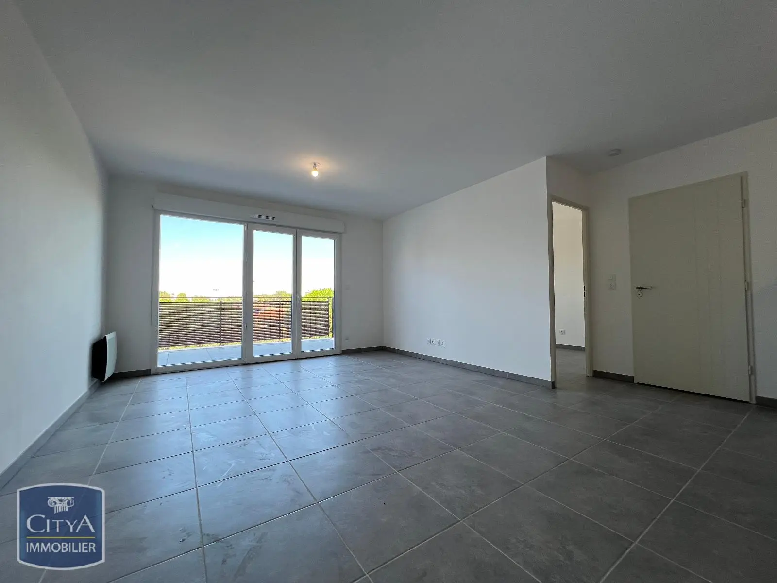 Photo 1 Appartement 2 pièces 45.3m²