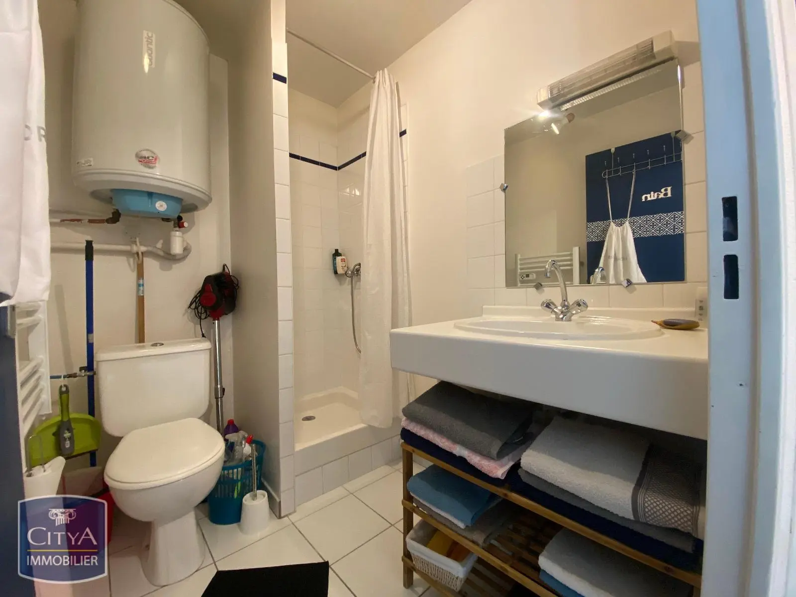 Photo 5 Appartement 1 pièce 17.73m²