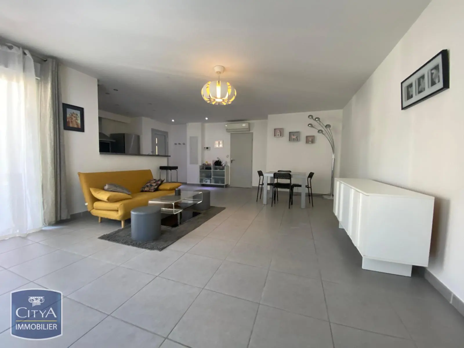 Photo 1 Appartement 3 pièces 73.5m²