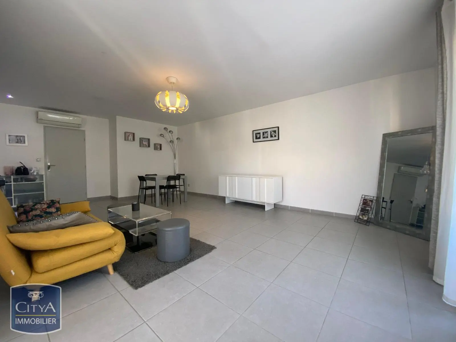 Photo 3 Appartement 3 pièces 73.5m²