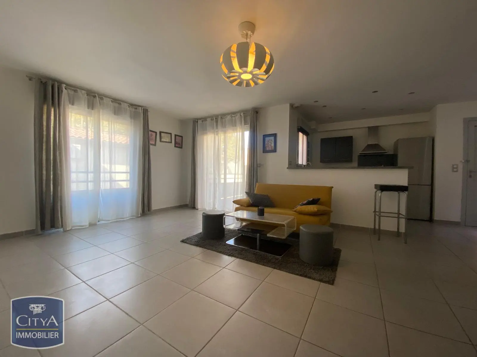 Photo 5 Appartement 3 pièces 73.5m²
